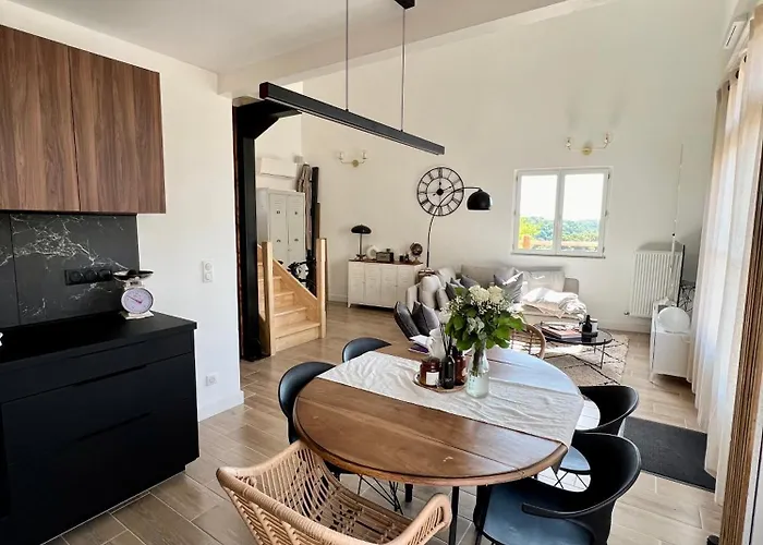 Maison * Carignan-de-Bordeaux